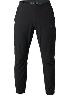 Mountain Hardwear Dynama Ankle Pants Black Size SP